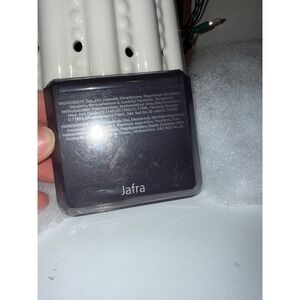 Jafra Rich Tan Pressed Powder Face Makeup Compact .3 oz New